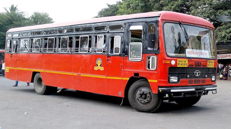 MSRTC to Run Additional Bus Services for Diwali Rush on Nagpur-Pune Route