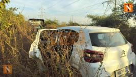 Gang Rivalry Turns Deadly: Pawan Hiranwar Killed in Nagpur Shooting
								