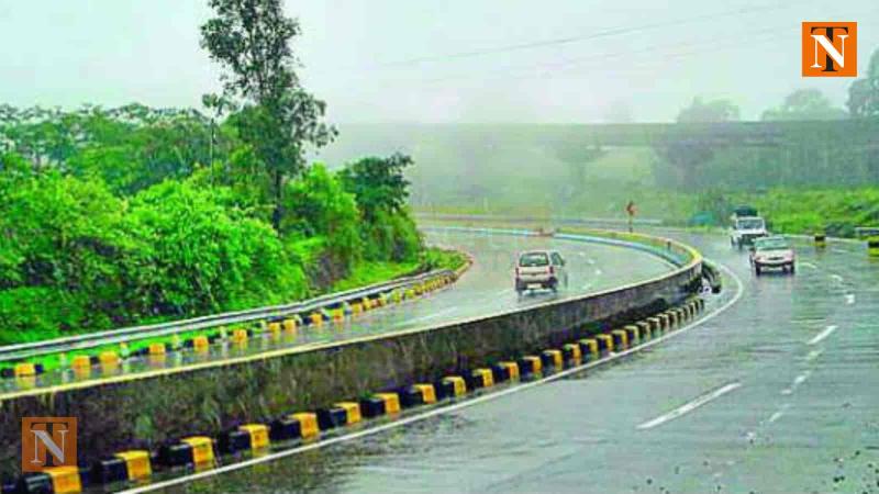 Yellow Alert for Nagpur as IMD Predicts Thunderstorms Across Vidarbha