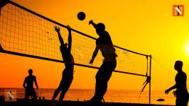 From January 16th to 19th, Maharashtra's Top Young Volleyball Players to Compete in Nagpur
								