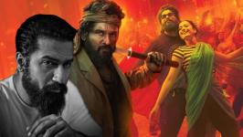Vicky Kaushal Vs Allu Arjun, A box office clash?
								