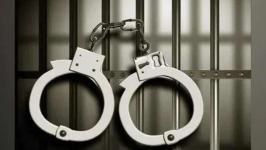 Belatrodi Police Arrest Pan Stall Owner with Illegal Weapons and Live Cartridges
								