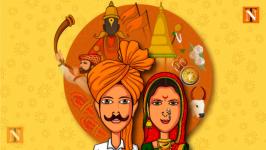 Marathi Language Officially Granted Classic Language Status by Indian Government
								