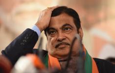 Will the sons of Nitin Gadkari enter politics?
								