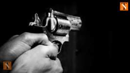 Paradi Police Arrest 19-Year-Old with Illegal Firearm
								