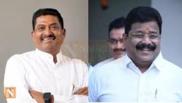 BJP Fields Weaker Candidate Sudhakar Kohale Against Congress Heavyweight Vikas Thakre 
								