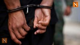 Four Men Held for Attacking Teen, Stealing Cash in Imamwada
								