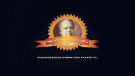 Star-Studded Night at Dadasaheb Phalke International Film Fest
								