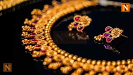 Woman Arrested for Stealing Gold Worth ₹19.43 Lakh in Nagpur
								