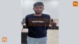 Faizan Sheikh Banned from Nagpur City for 6 Months Over Crimes
								
