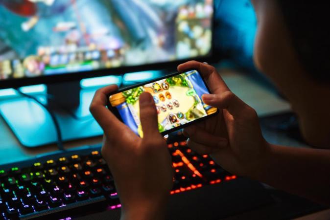 To Expose Online Gaming Fraudster's Network Nagpur Police Launch Forensic Audit and International Probe