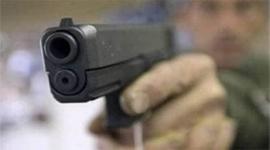 Open Gunfire as Robbers Target Grocery Merchant in Kapil Nagar
								