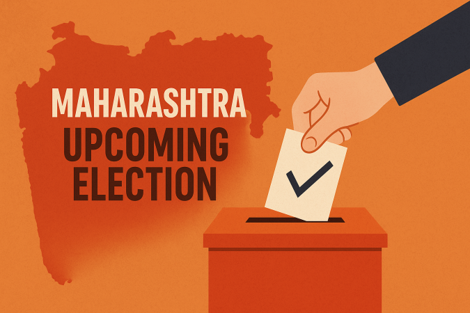Maharashtra Civic Polls to Be Held in Phases After Diwali, VVPATs Dropped: What It Means for Major Cities