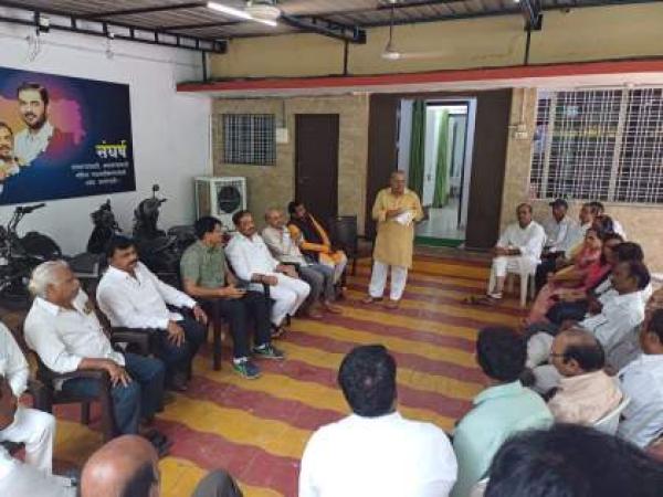 Strong Opposition to Issuing Kunbi Certificates to Marathas