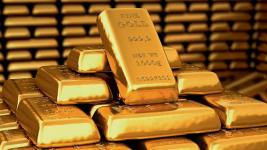 At Nagpur Airport, Authorities Seized 2.5 Kilograms of Illegal Gold Valued at 87 lakh Rupees
								