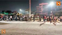 Nagpur: Youth Shot Dead in Godhni Market, Police Suspect Gang Rivalry
								