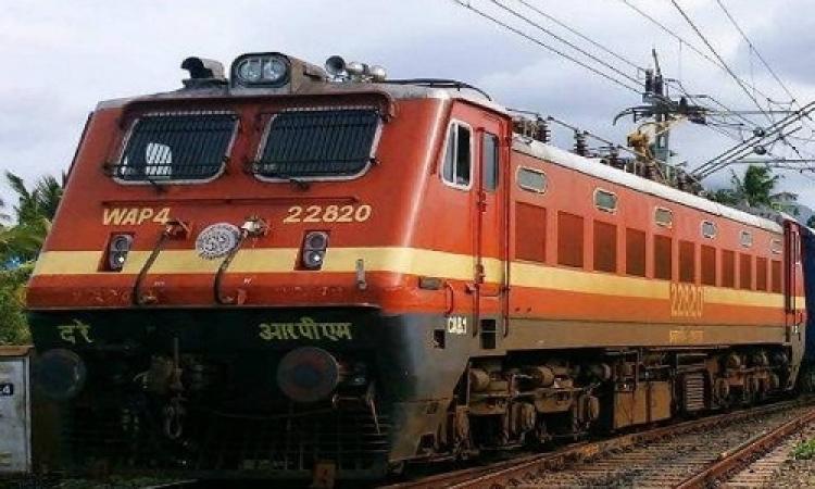 Rs 750 Crore Set Aside to Accelerate Wardha-Nanded New Railway Line