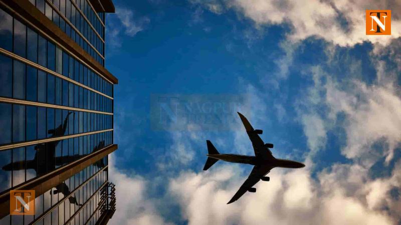 Direct Flights Between Nagpur and Kolhapur to Operate Tuesday to Saturday