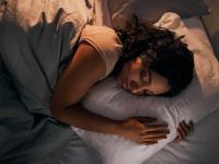 Suggestions on getting better quality sleep
								