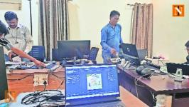 7 Arrested in Champions Trophy Betting Scam, ₹7.6 Lakh Seized in Raid
								