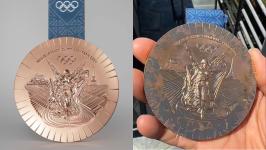 Concerns are raised by Indian athletes over Olympic medal 