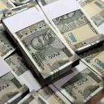 ACB Raid Reveals Rs 68 Lakh Cash Hoard at School Secretary's Residence
								