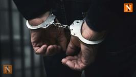 Hingna Police Arrest Two Men, Seize Stolen Goods Worth ₹1.84 Lakh
								