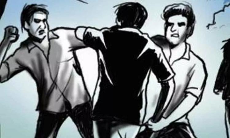 Notorious Goon Brutally Murdered in Daylight Attack in Ajni Area