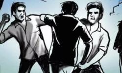 Notorious Goon Brutally Murdered in Daylight Attack in Ajni Area
								
