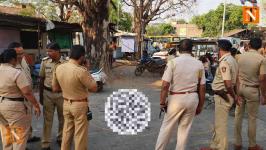 ‘See Baby, What I Did’ – Criminal Posts on Instagram After Killing Girl’s Father in Jattarodi
								