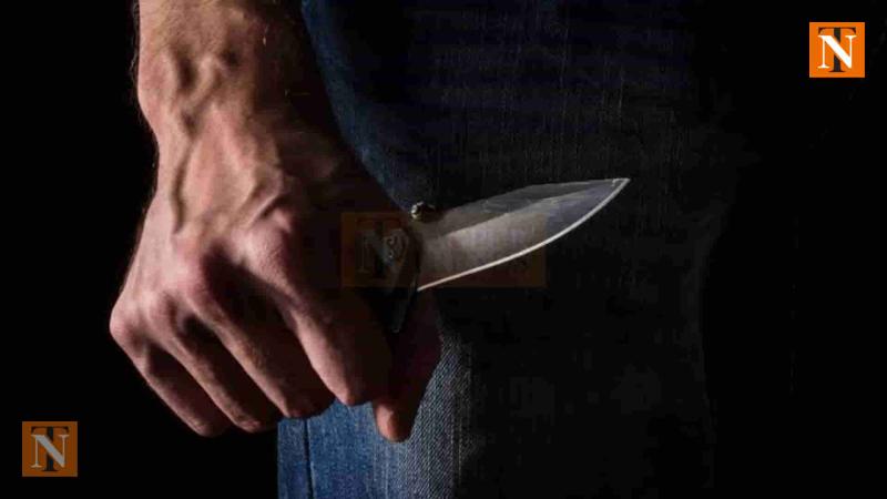 Nagpur: 26-Year-Old Held for Possession of Sharp Weapon in Gittikhadan