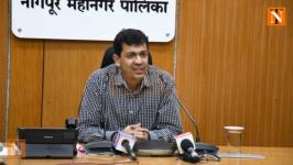 NMC Transport Department Proposes Rs 597.32 Crore Budget for 2025-26
								