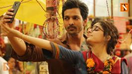 Sanam Teri Kasam Re-Release Crosses Rs 20 Crore in 5 Days
								