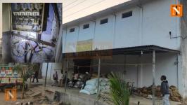 MSEDCL Uncovers ₹1.15 Crore Electricity Theft at Taj Rice Mill in Deolapar, Ramtek
								