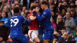 Chelsea to miss two of its major players in the upcoming league
								