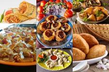 Five typical street snacks and how they can cause food poisoning
								