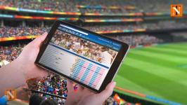Police Bust Betting Racket in Nagpur During IPL, Seize ₹1.21 Lakh in Equipment
								