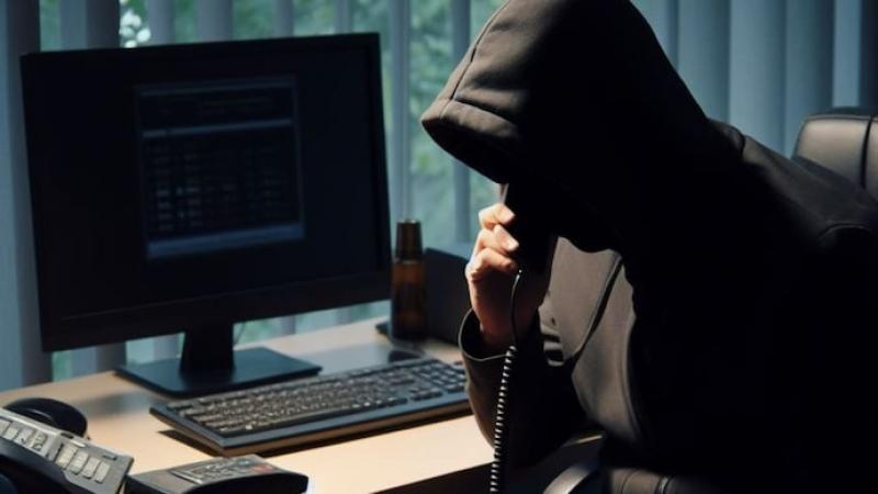 Financial Fraud: Man Loses Rs 7.76 Lakhs to Cyber Scammers
