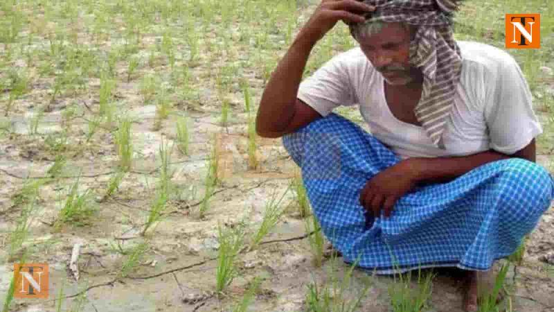 ₹1.75 Lakh Vanishes from Farmer’s Account After ATM Card Replaced