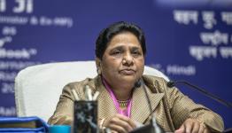 Mayawati to Address Public Meeting in Nagpur on April 11th
								