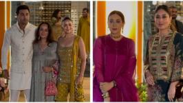 Watch: Ranbir, Alia, Kareena & Karisma Set the Dance Floor on Fire!
								