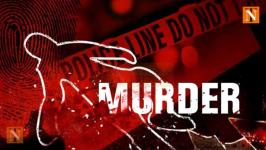 Wife Murdered Over False Suspicions; Husband, Brother-in-law in Custody
								