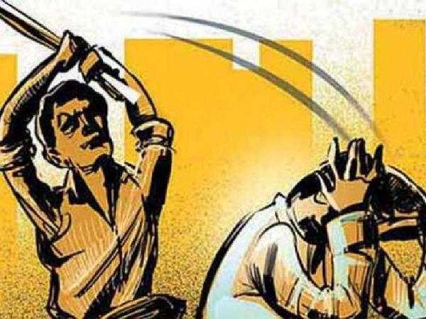 Sword Attack in Ramtek Leaves 42-Year-Old Man Injured