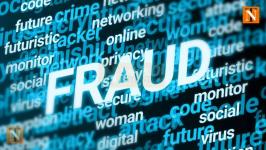 ₹70 Lakh Bank Scam at Indora Square: Two Arrested, One Absconding
								