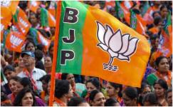 Low Turnout in Nagpur is making BJP Restless
								