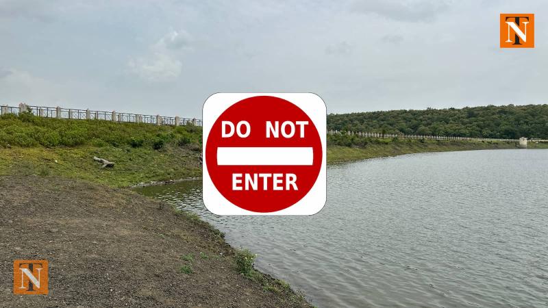Nagpur Administration Reinforces Monsoon Safety Measures After Bhushi Dam Incident