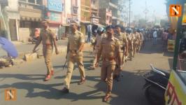Quick Police Action Stops Misinformation from Spreading in Kamptee
								