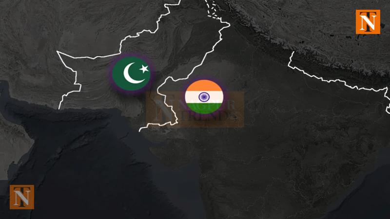 India Strikes Back: Airstrikes Hit Sialkot and Lahore After Pakistan’s Drone Offensive