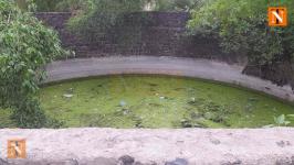 No Action Taken to Preserve Bhosle-Era Well in Belishop Colony
								