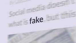 Fake Facebook Account of Amravati District Collector Raises Concerns
								
